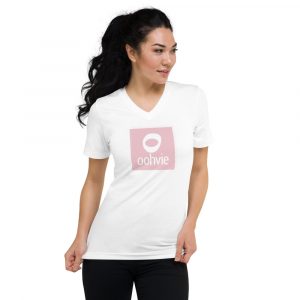 Oohvie logo t-shirt