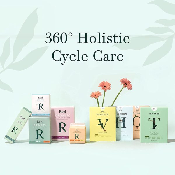 360 degree holistic cycle care