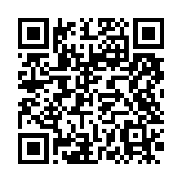 QR code to download OOHVIE on the App Store